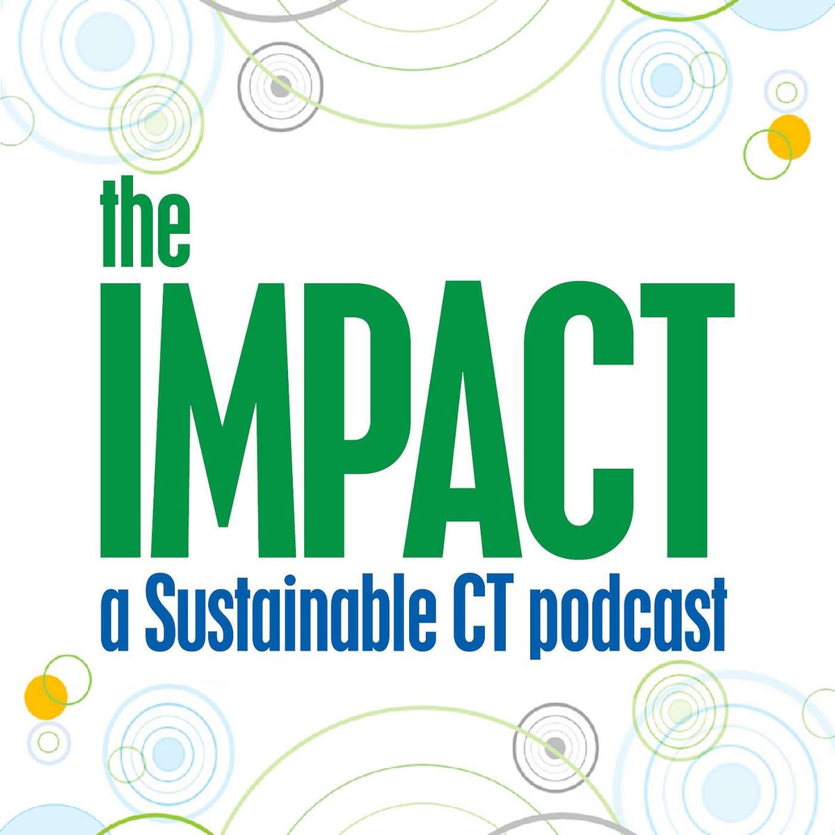 Show cover of The Impact