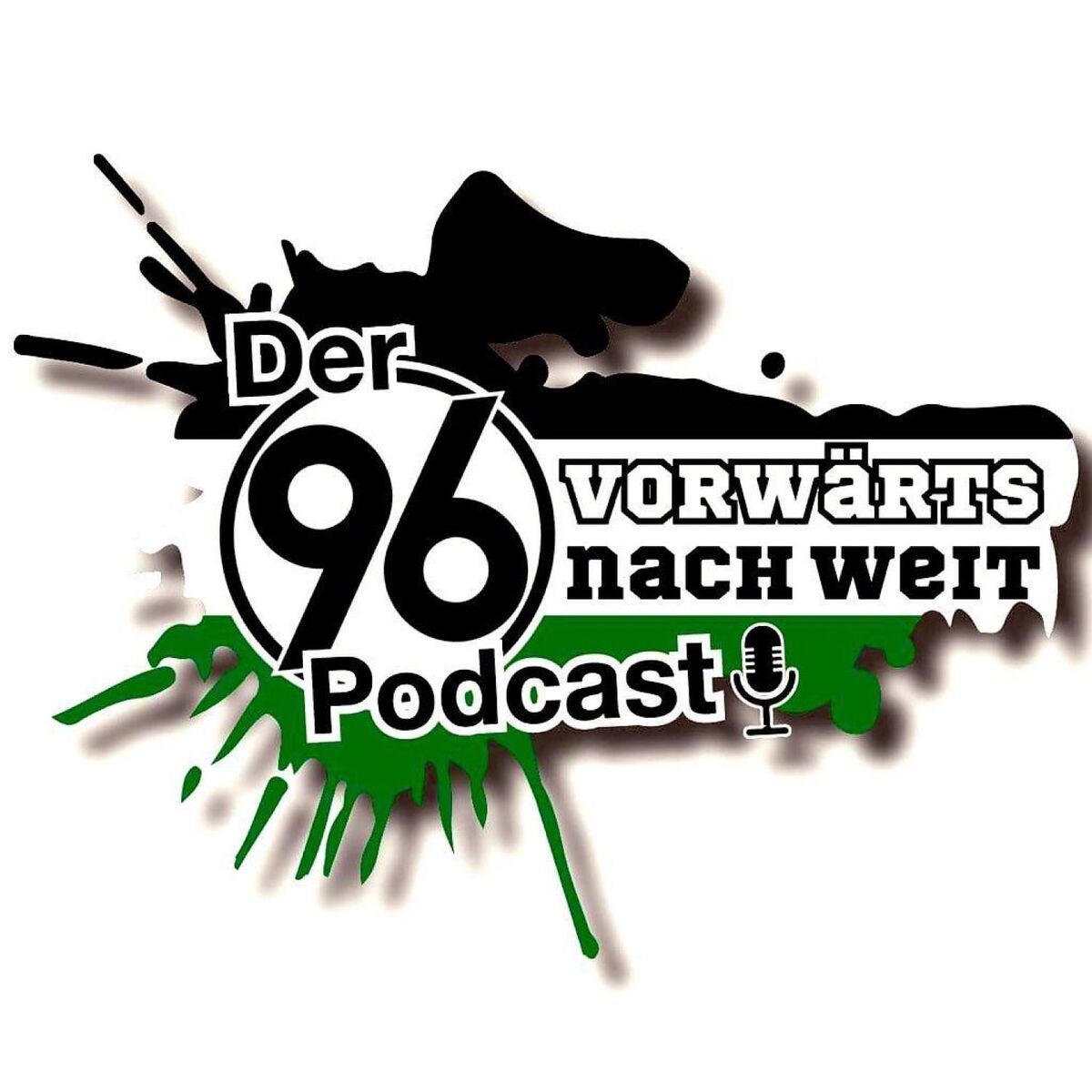 Show cover of Vorwärts nach weit - Der Hannover 96-Podcast