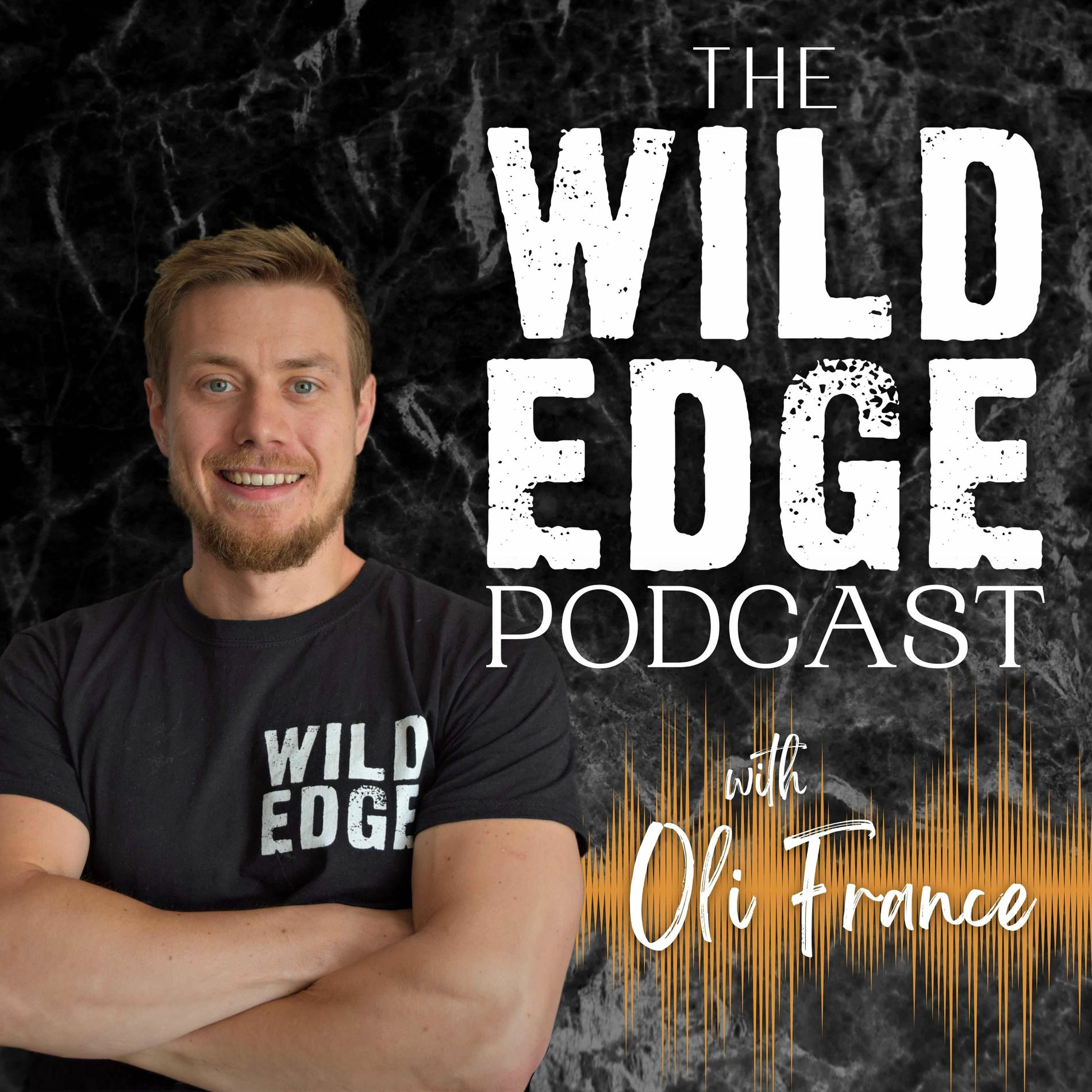 Show cover of The Wild Edge Podcast