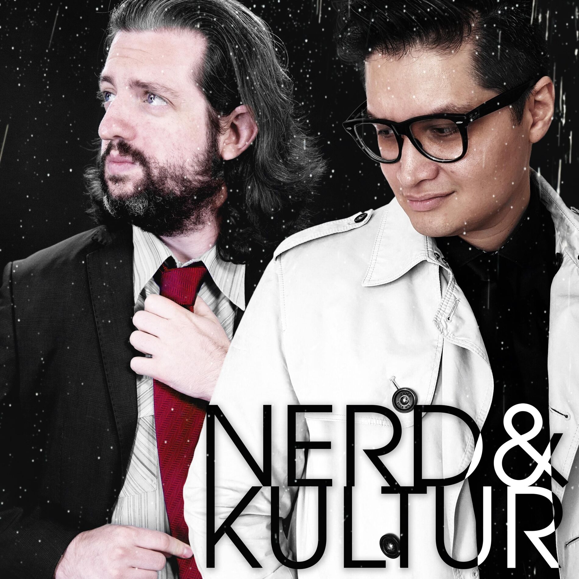 Show cover of Nerd & Kultur