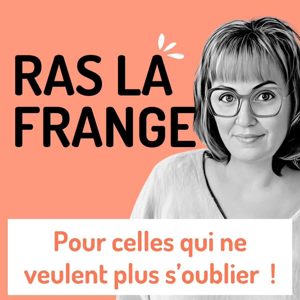 Show cover of Ras la frange