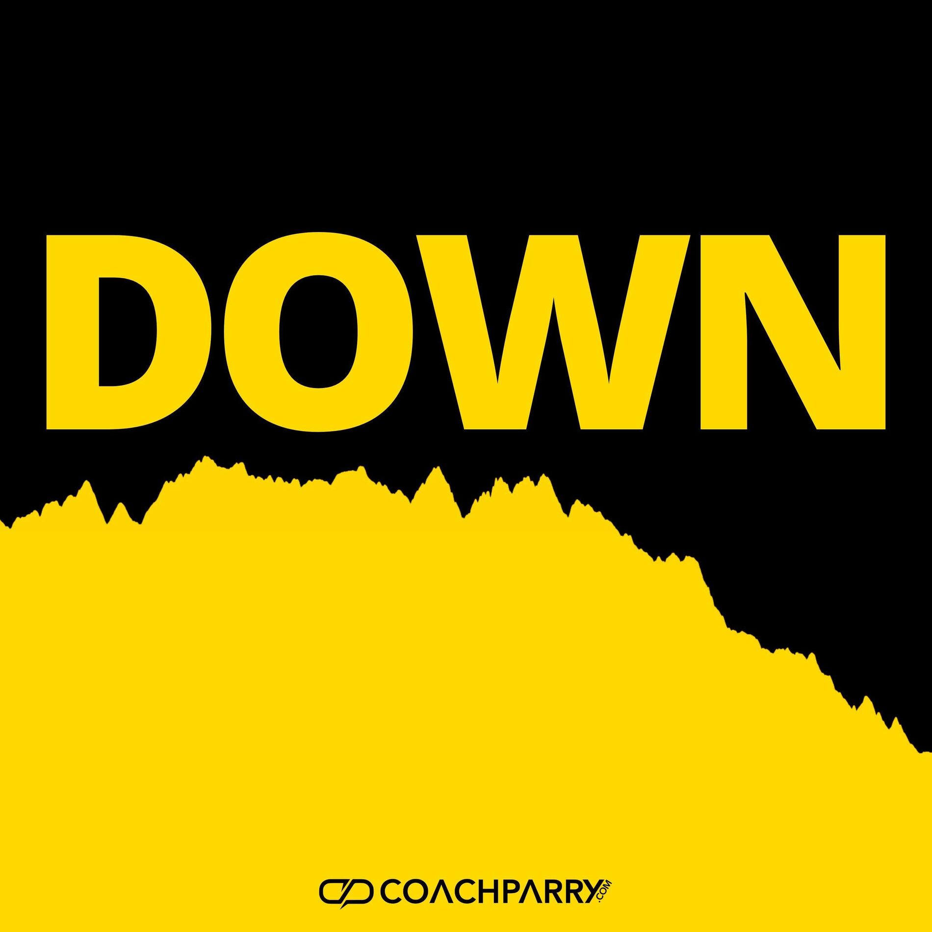 Show cover of Down - A Comrades Marathon Podcast