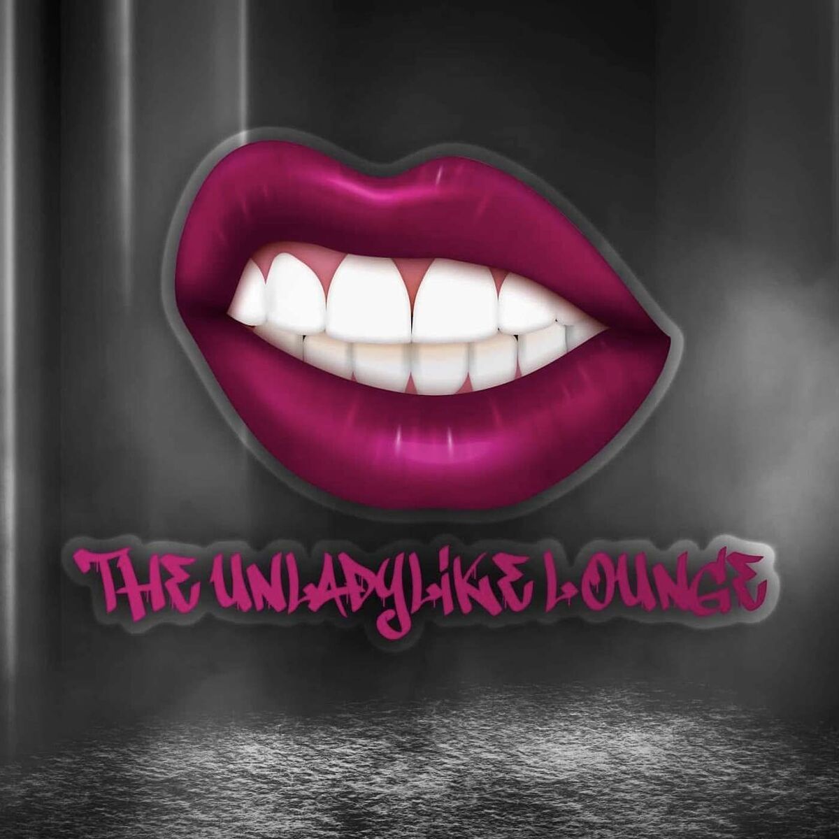 Show cover of The Unladylike Lounge