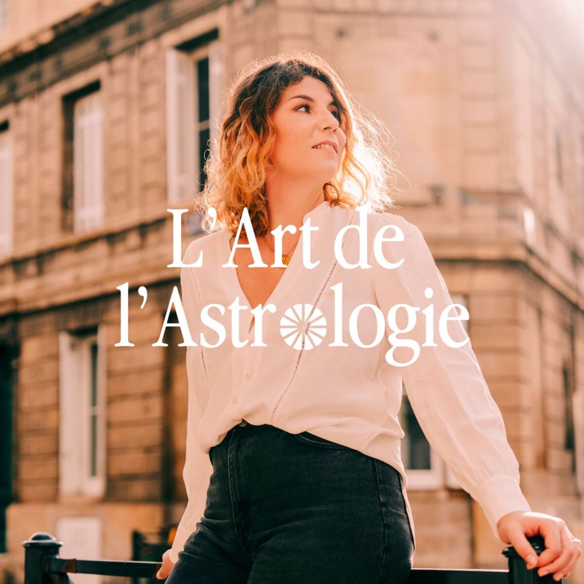 Show cover of L'Art de l'Astrologie