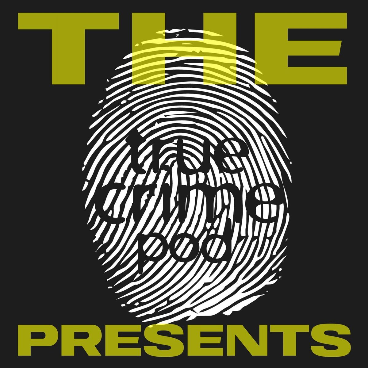 Show cover of The True Crime Pod Presents