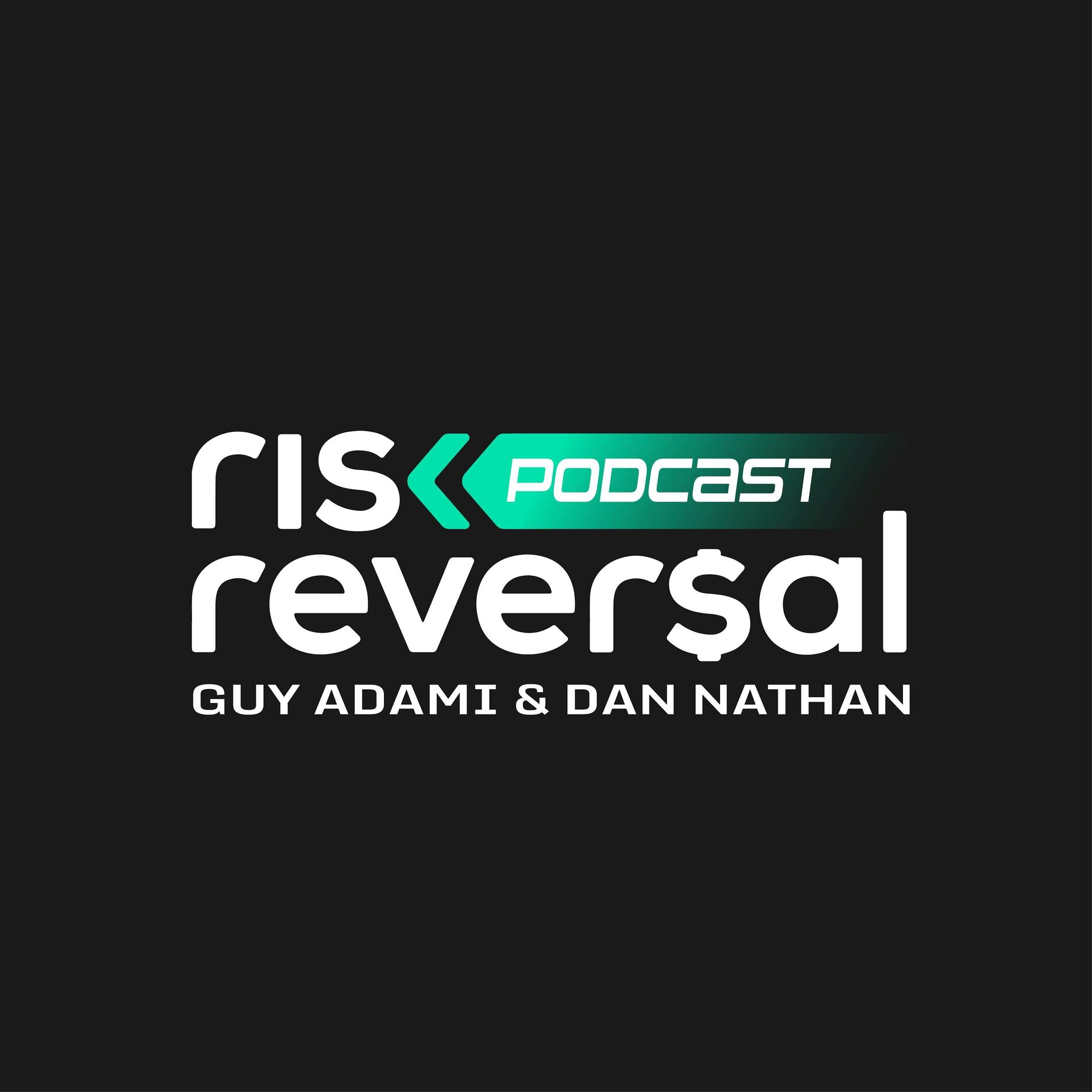 Show cover of RiskReversal Pod