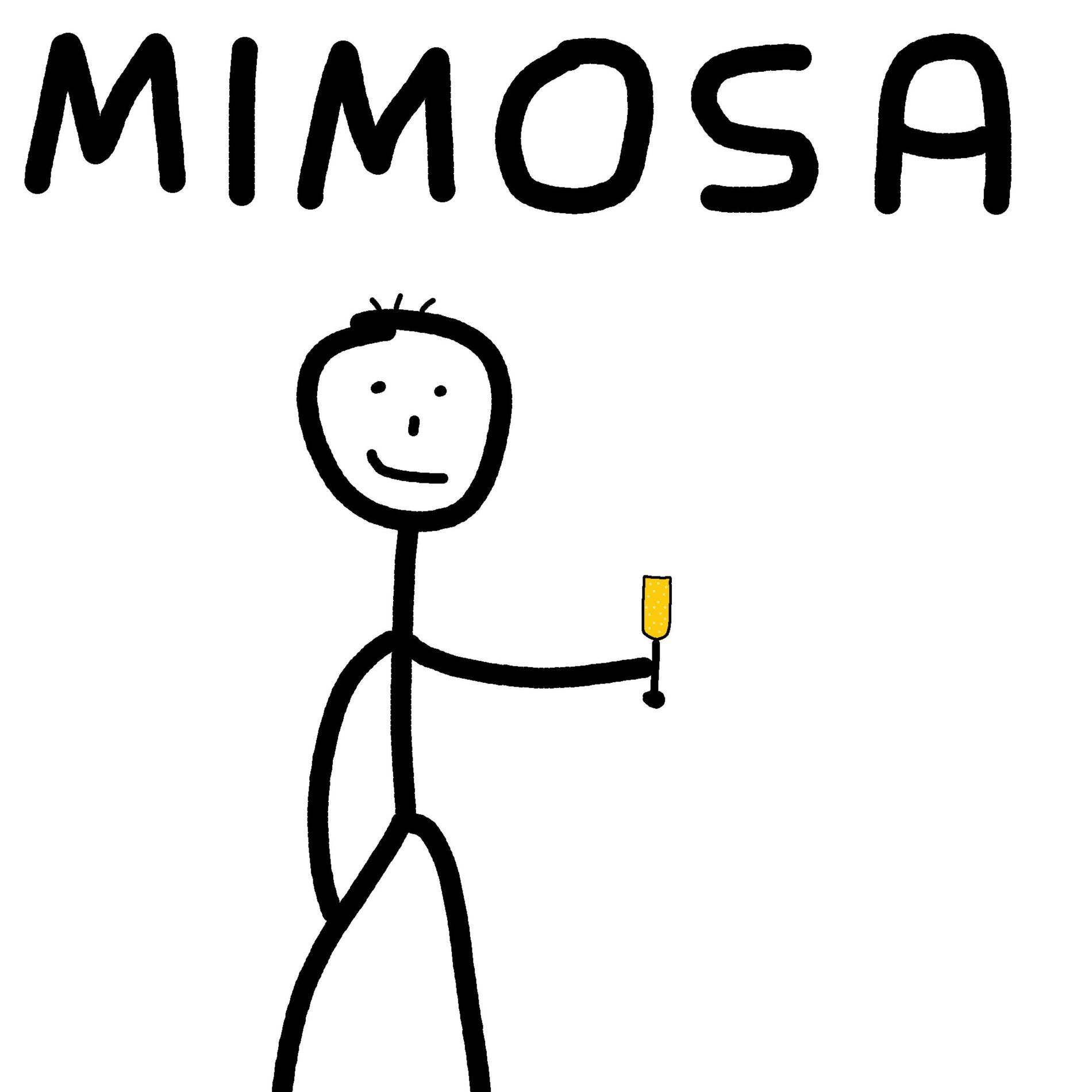 Show cover of Mimosa