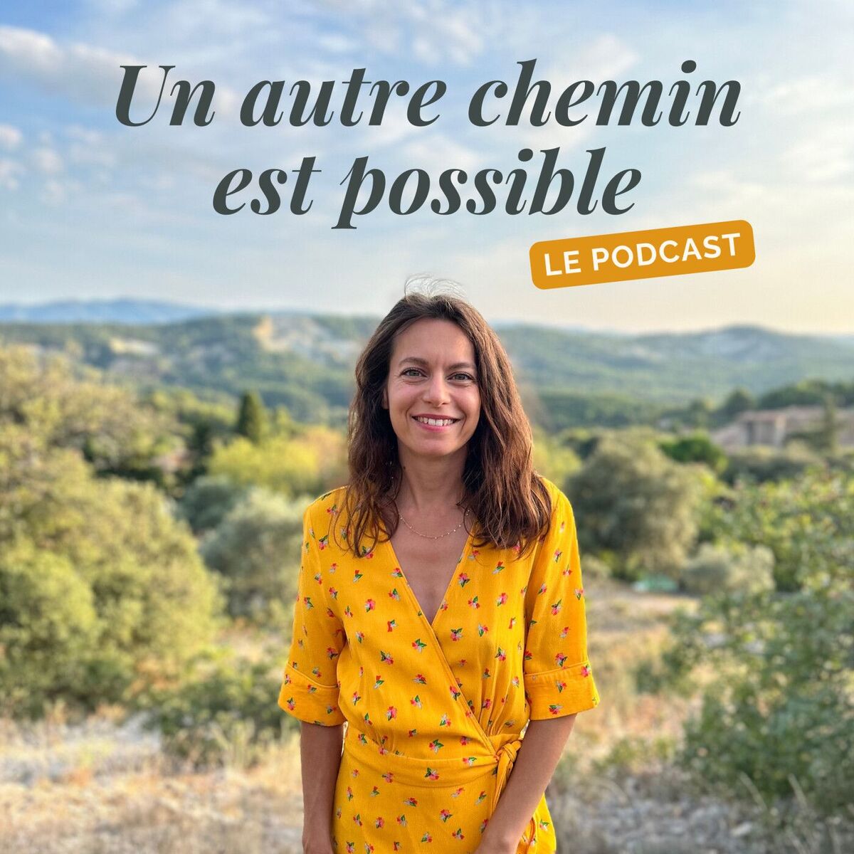 Show cover of Un autre chemin est possible