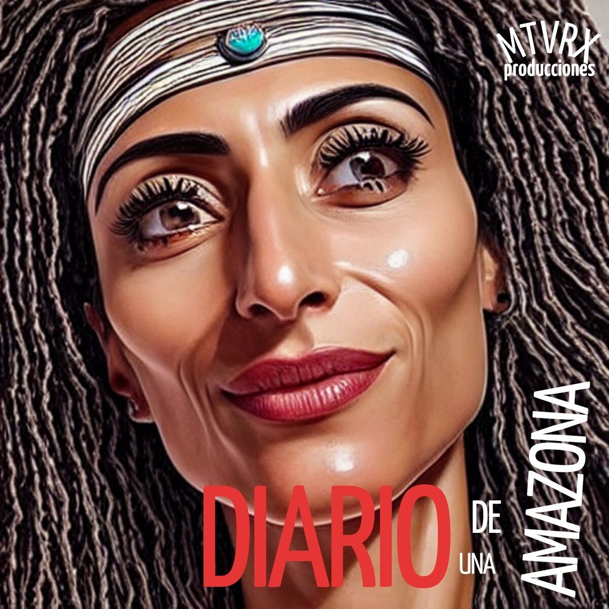 Ouvir o podcast Diario de una Amazona (con Celia Blanco @latanace) | Deezer