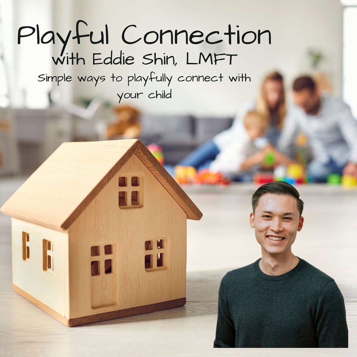 Show cover of Playful Connection Podcast
