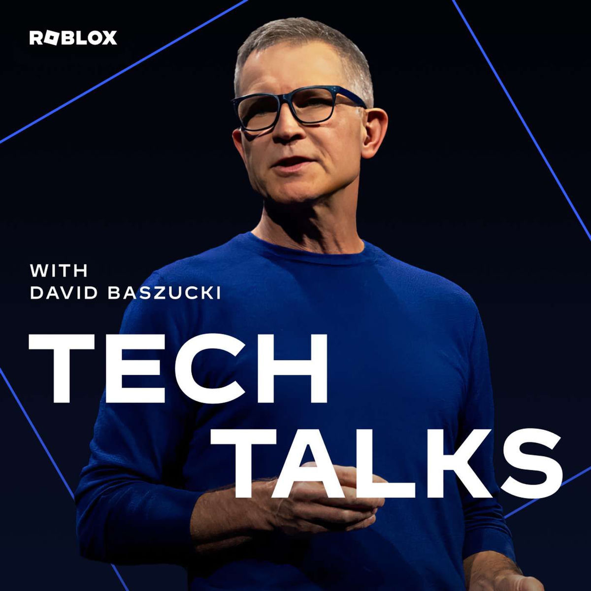 Show cover of Roblox Tech Talks
