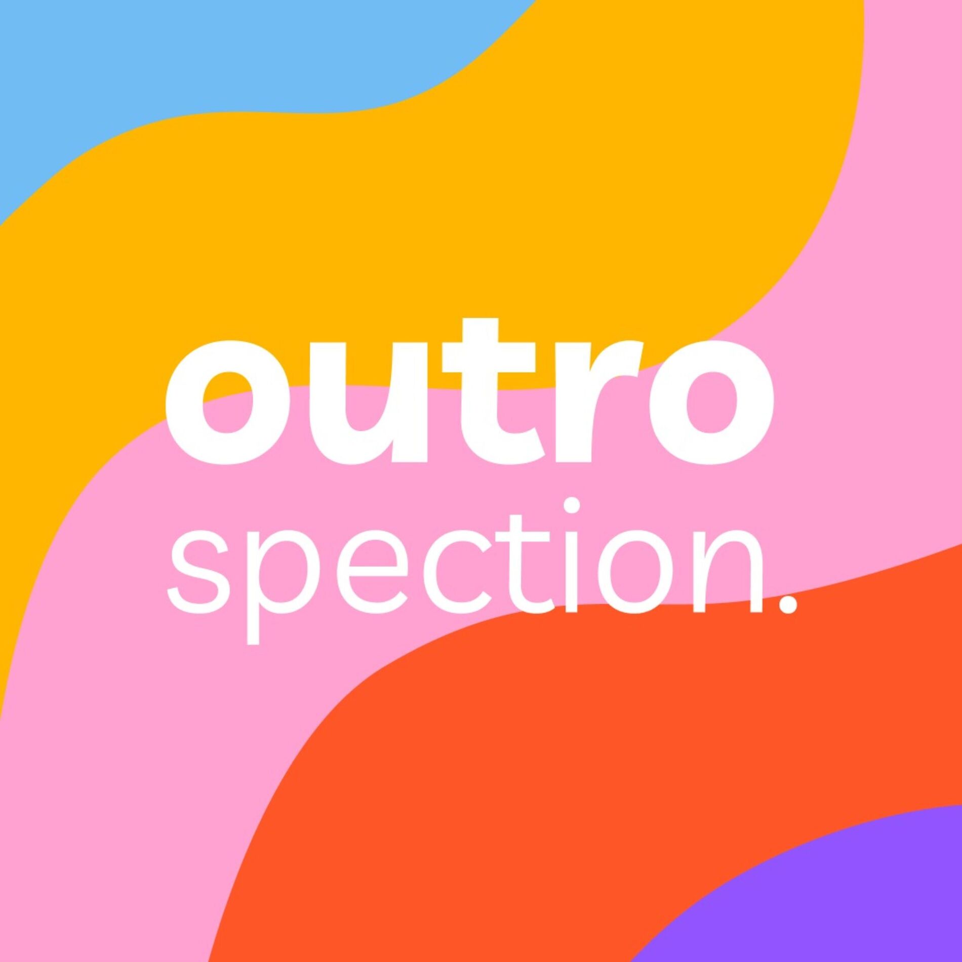 Show cover of Outrospection.