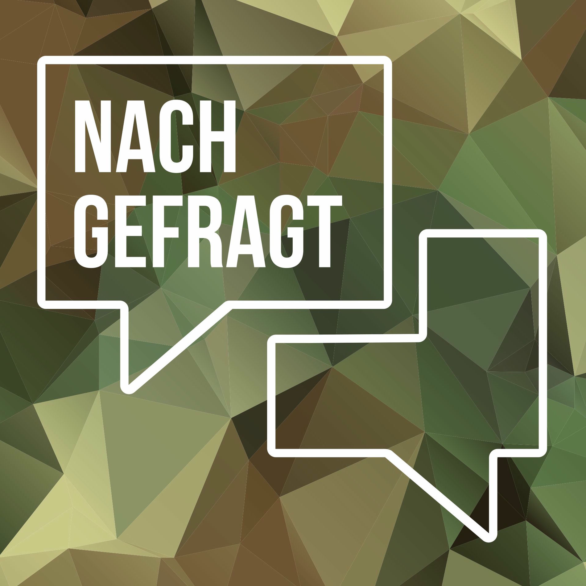 Show cover of Nachgefragt: Krise, Krieg und Konflikte