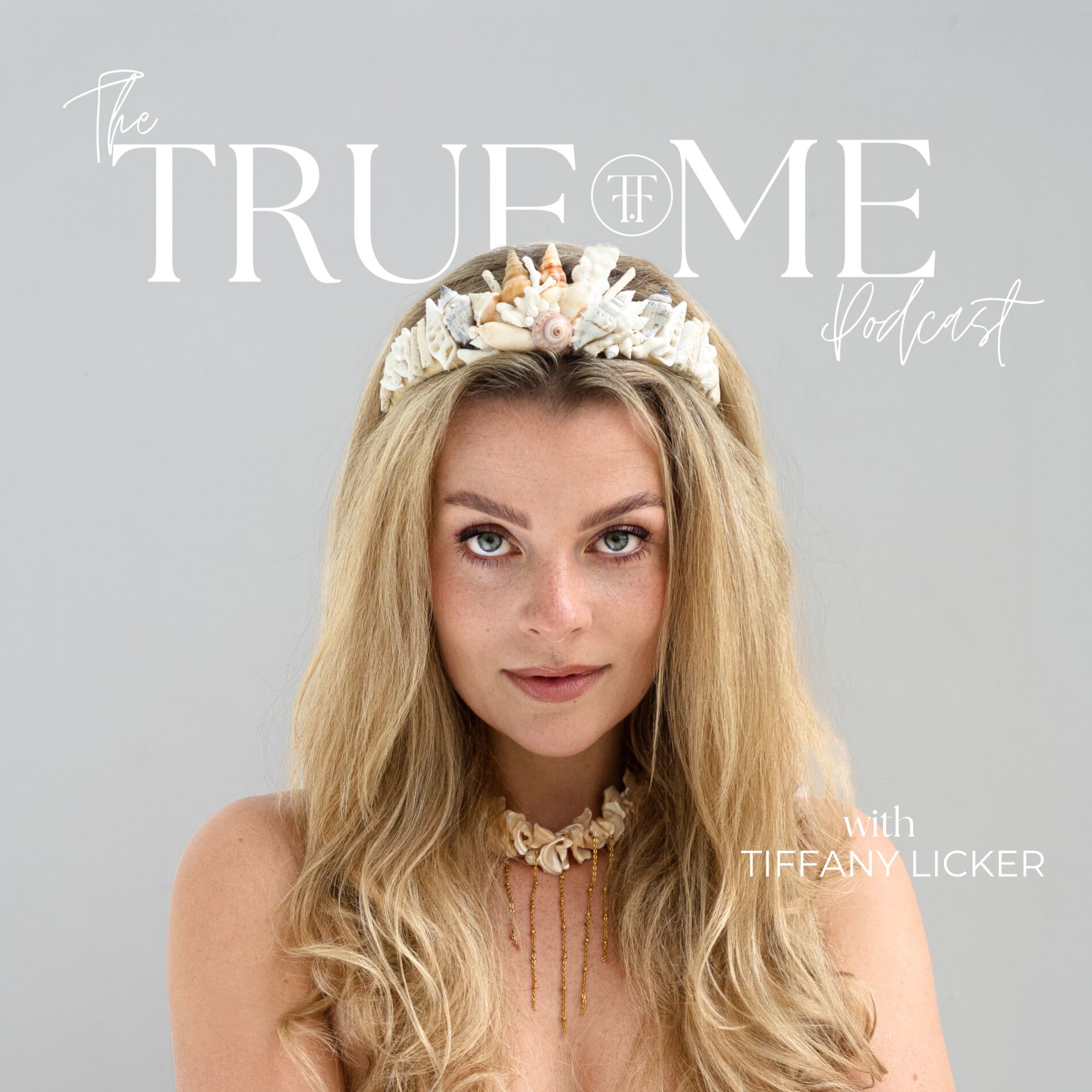 Show cover of The TRUE ME Podcast