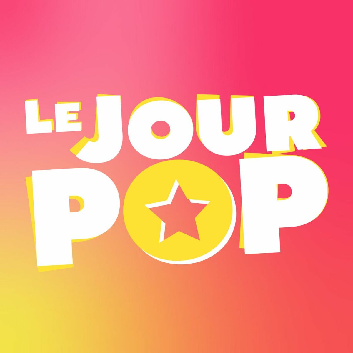 Show cover of Le Jour Pop