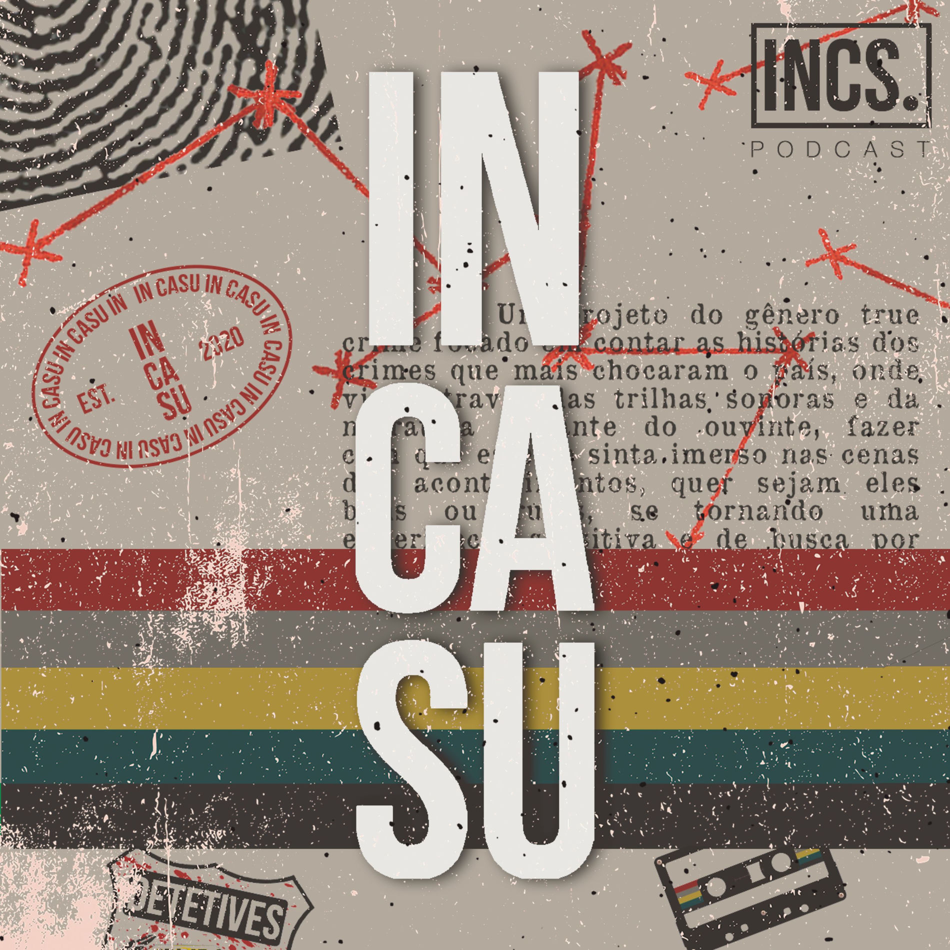 Show cover of In Casu