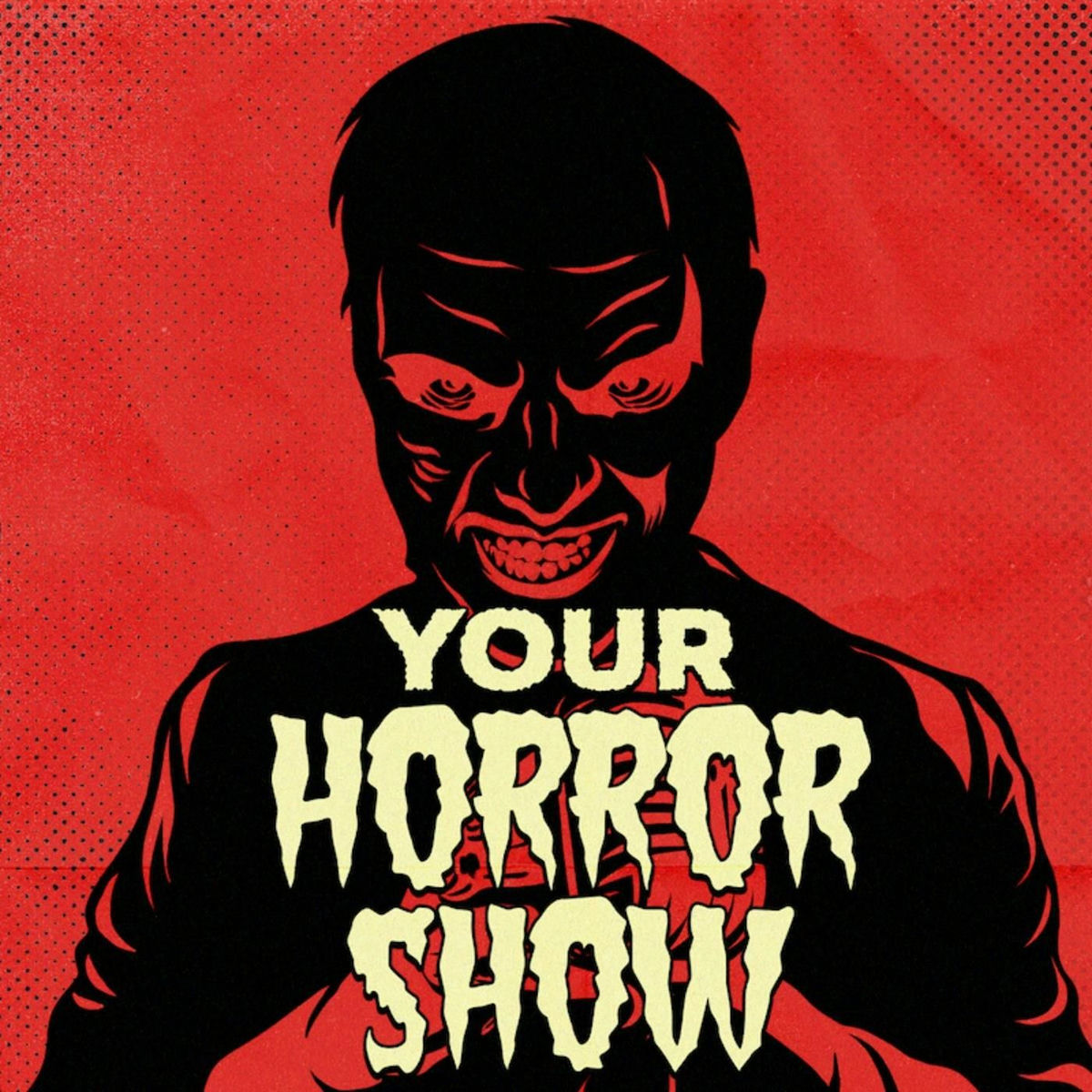 Show cover of Your Horror Show