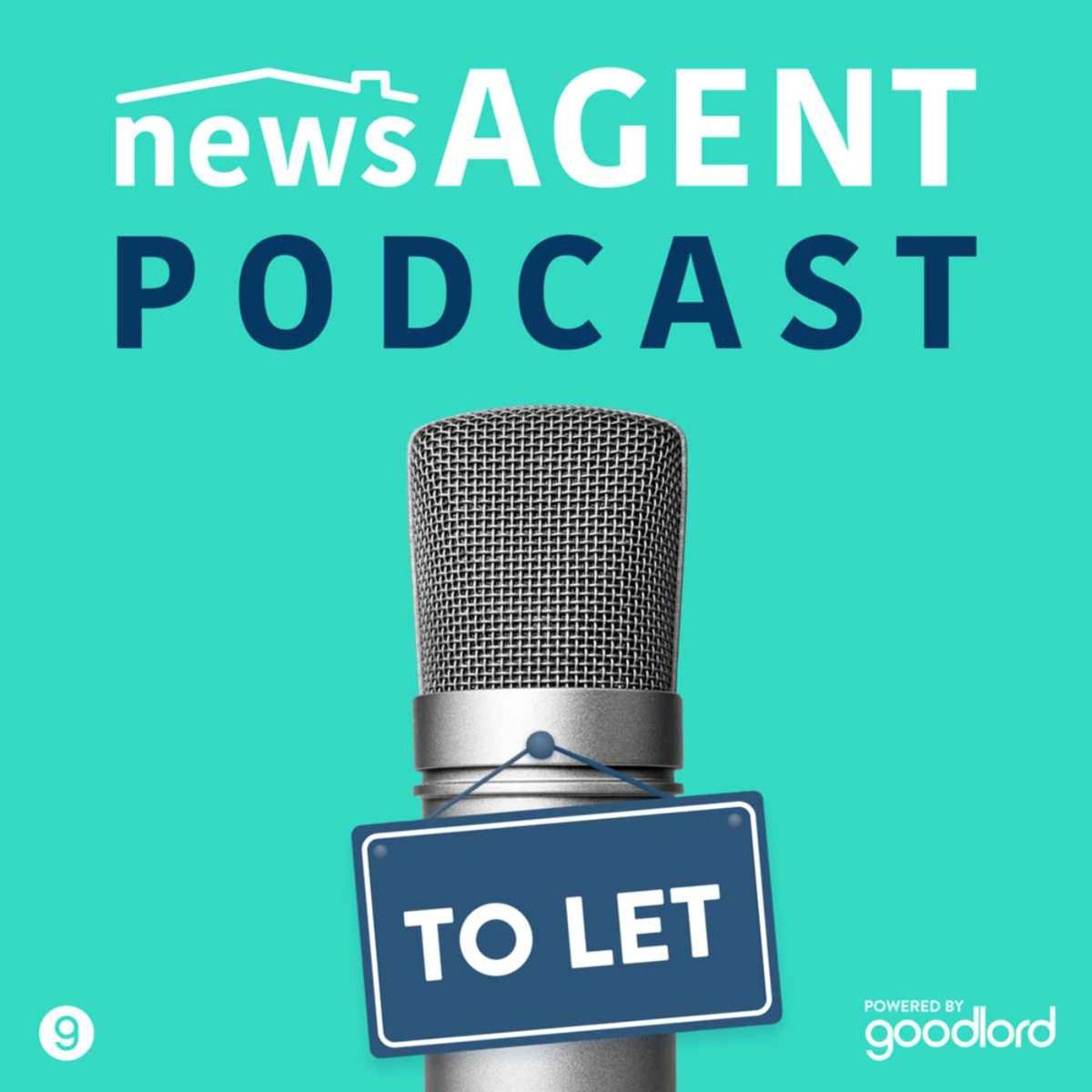 Show cover of Newsagent by Goodlord