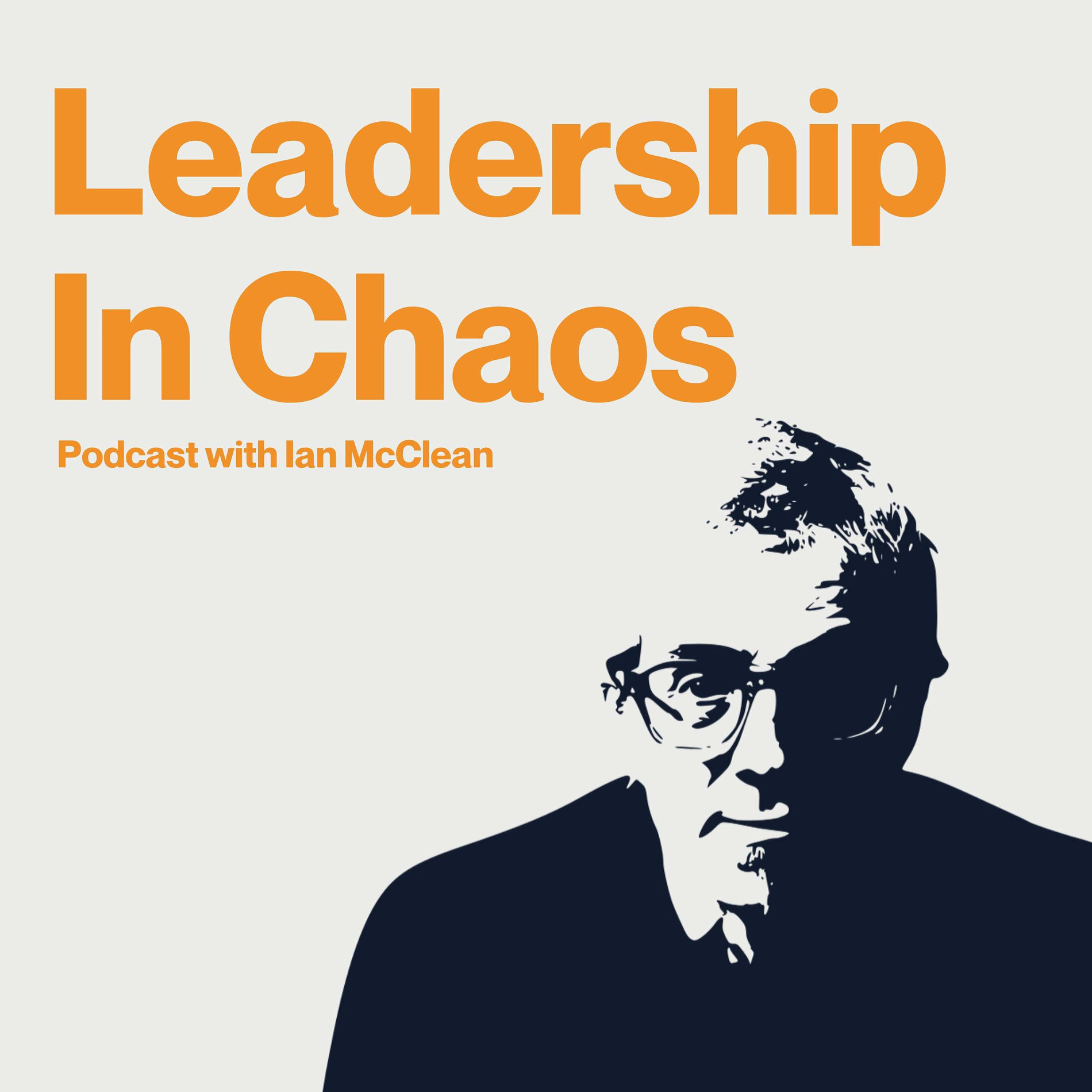 Show cover of Leadership In Chaos