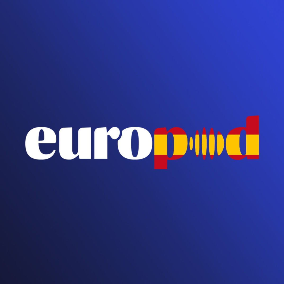 Show cover of Europod • Español