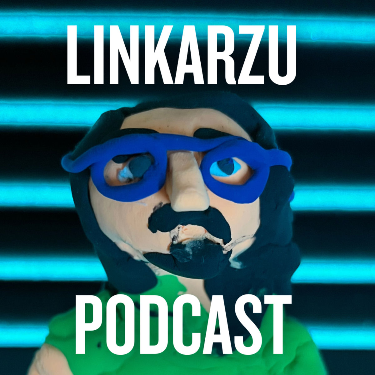Show cover of Linkarzu Podcast | Neovim, macOS, Emacs, Linux, Terminals and more.