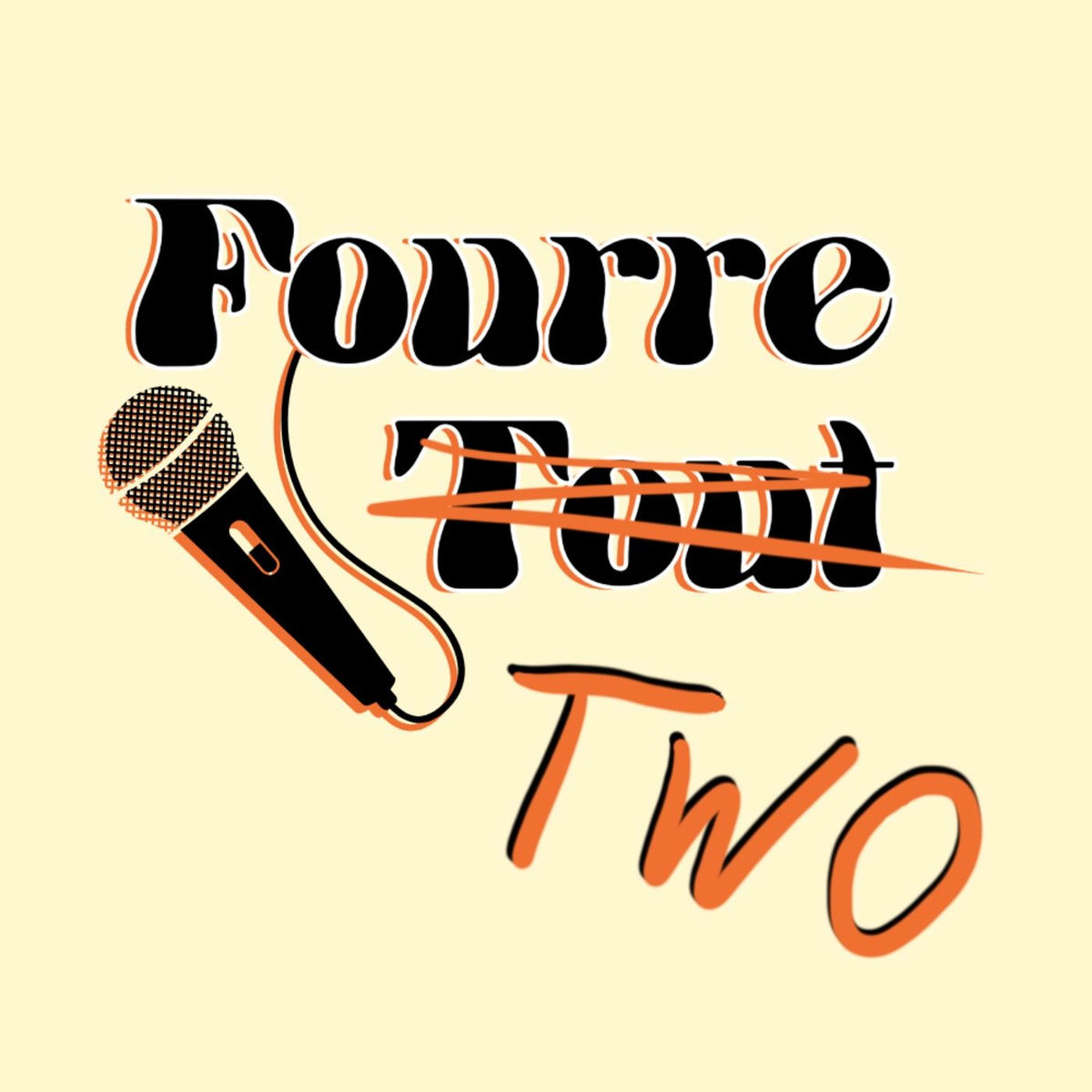 Show cover of Fourre Two