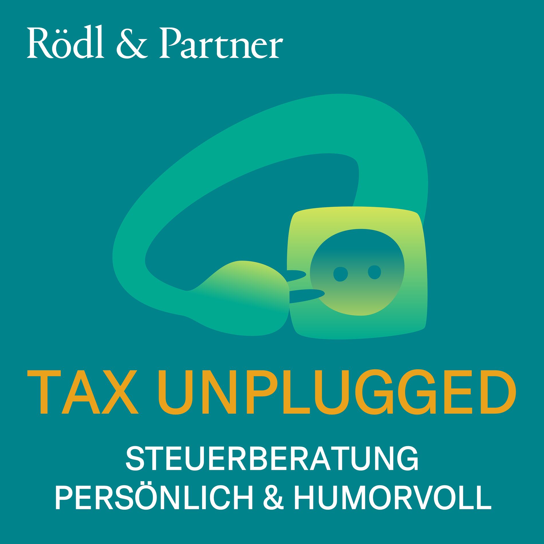 Show cover of Tax Unplugged