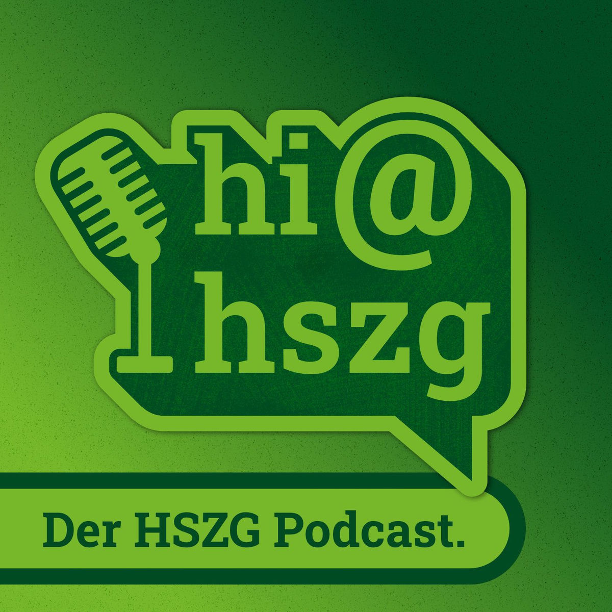 Show cover of hi@hszg - Der Podcast der Hochschule Zittau/Görlitz