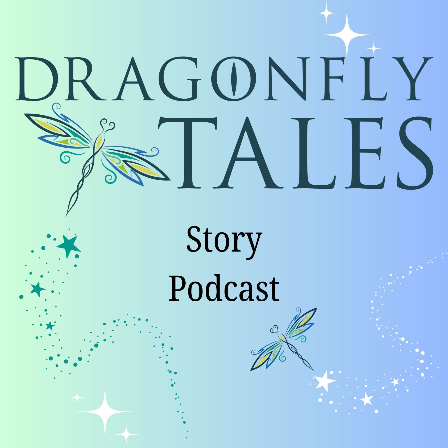 Show cover of Dragonfly Tales