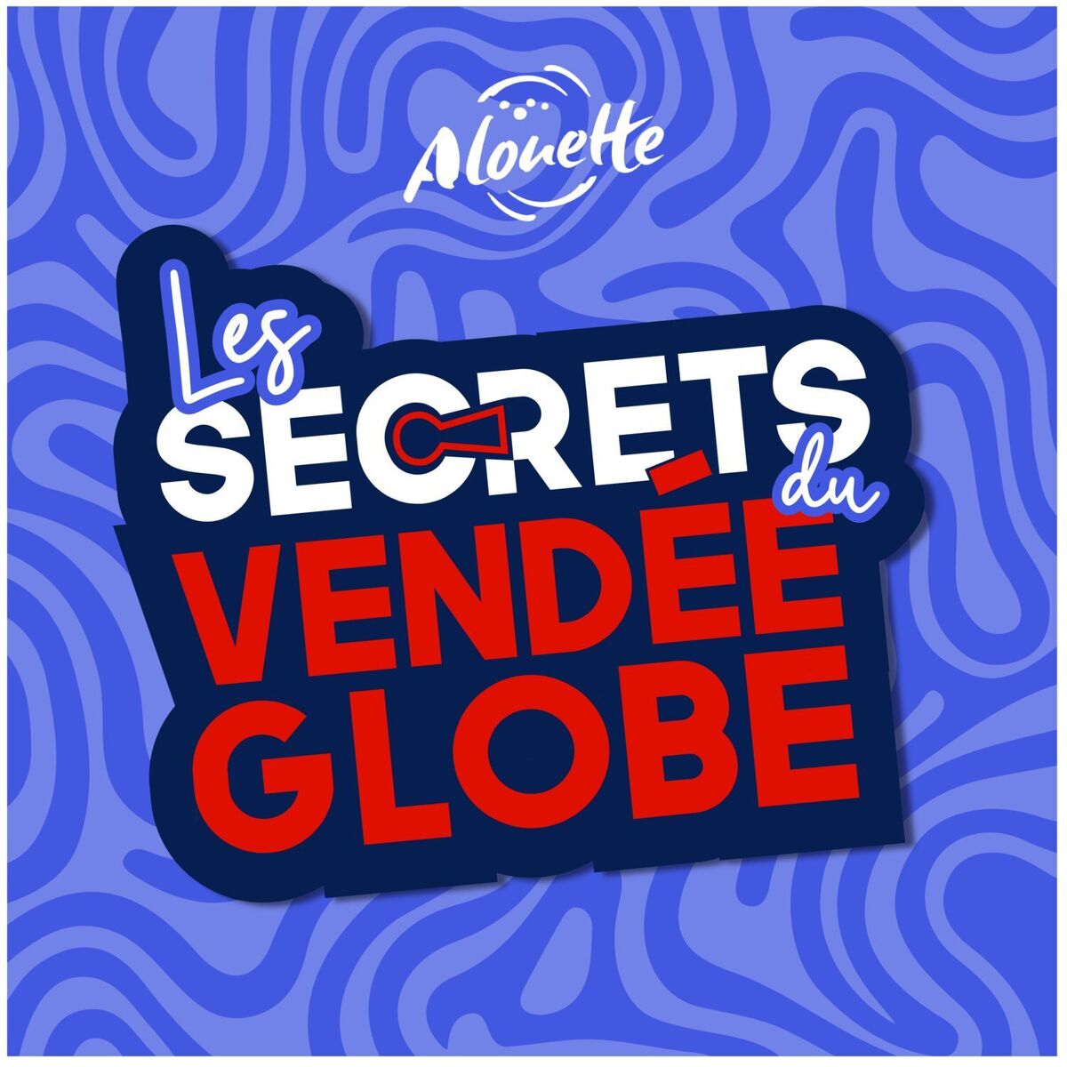 Show cover of Les secrets du Vendée Globe