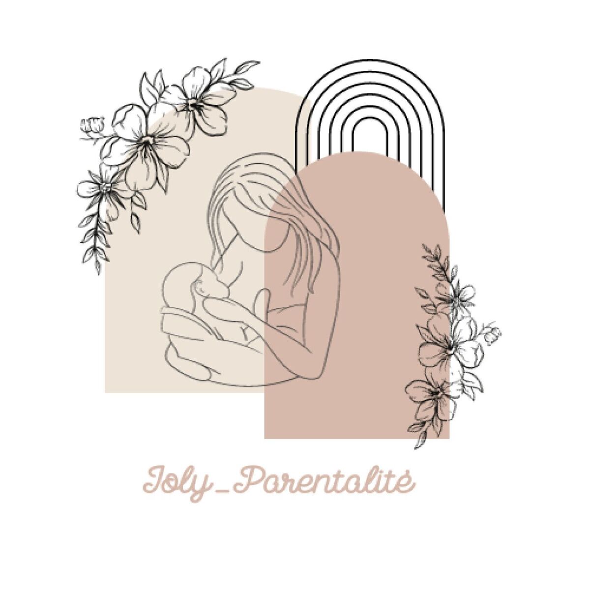 Show cover of joly-parentalité