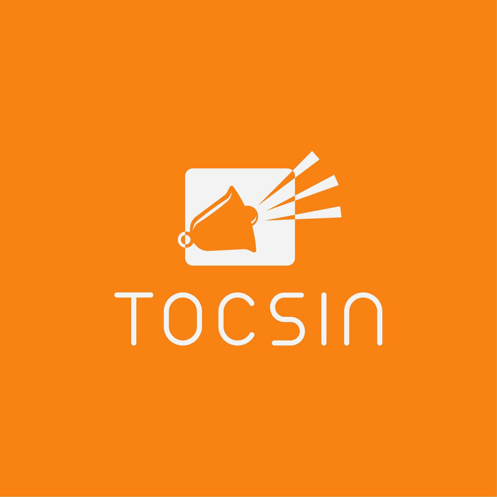 Show cover of La Matinale - TOCSIN