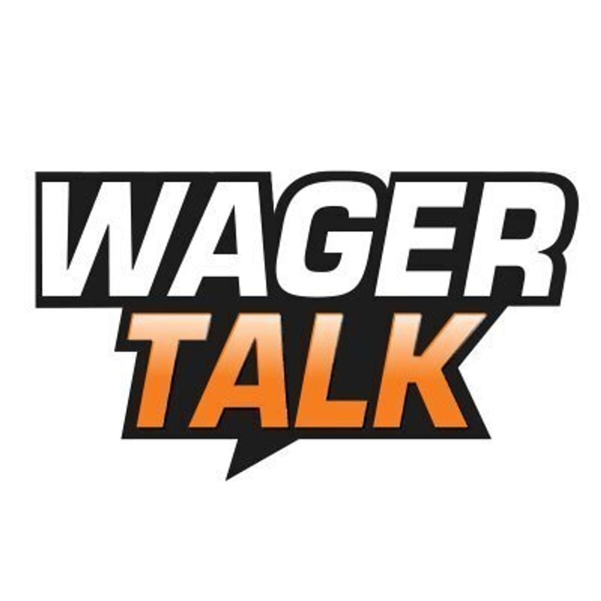 Show cover of WagerTalk: Sports Betting Tips