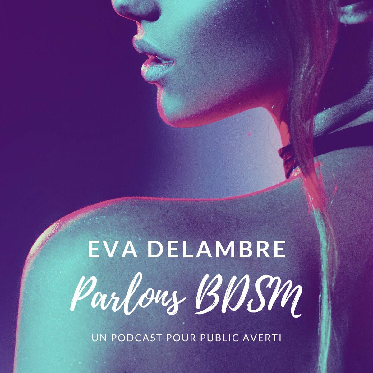 Show cover of Parlons BDSM