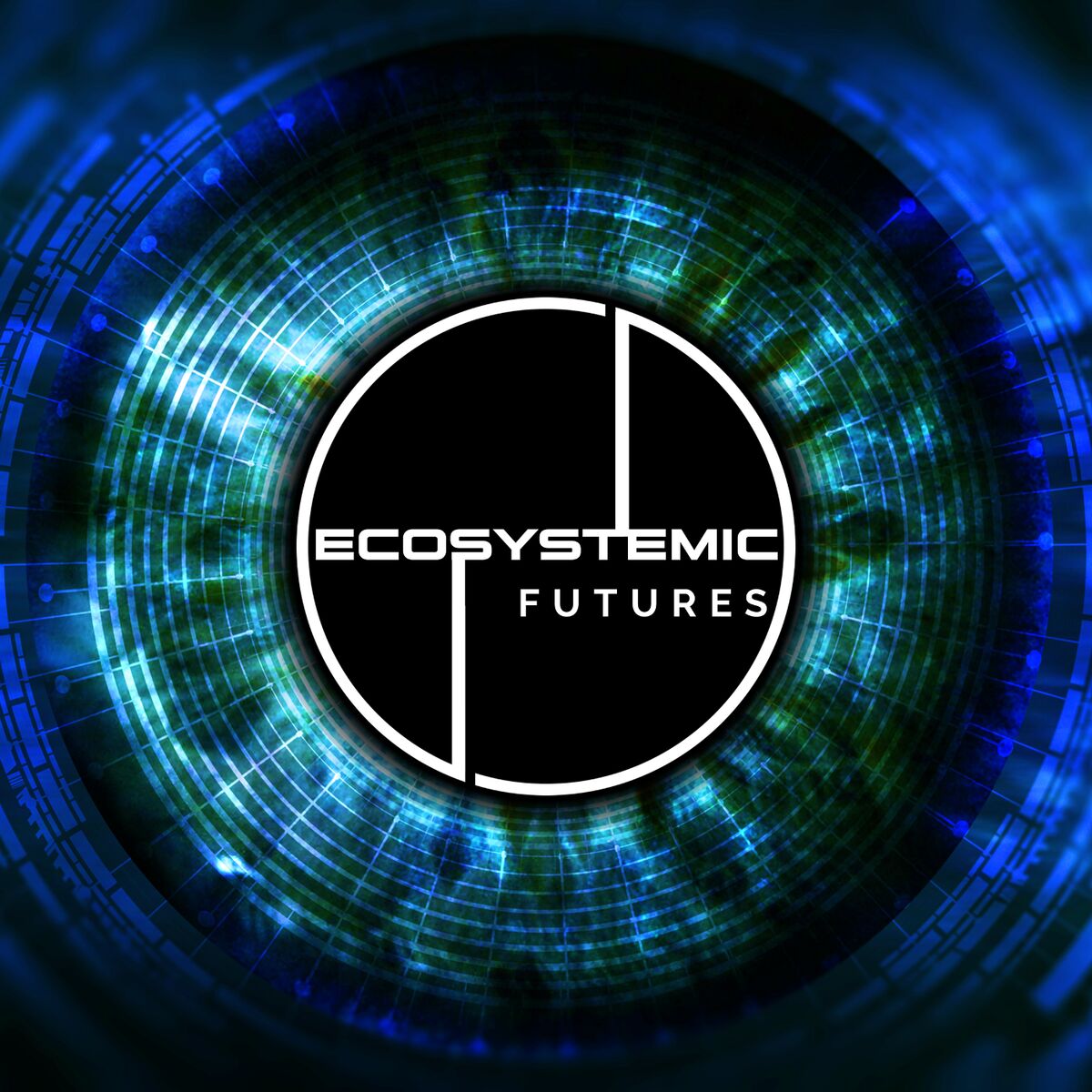 Show cover of Ecosystemic Futures