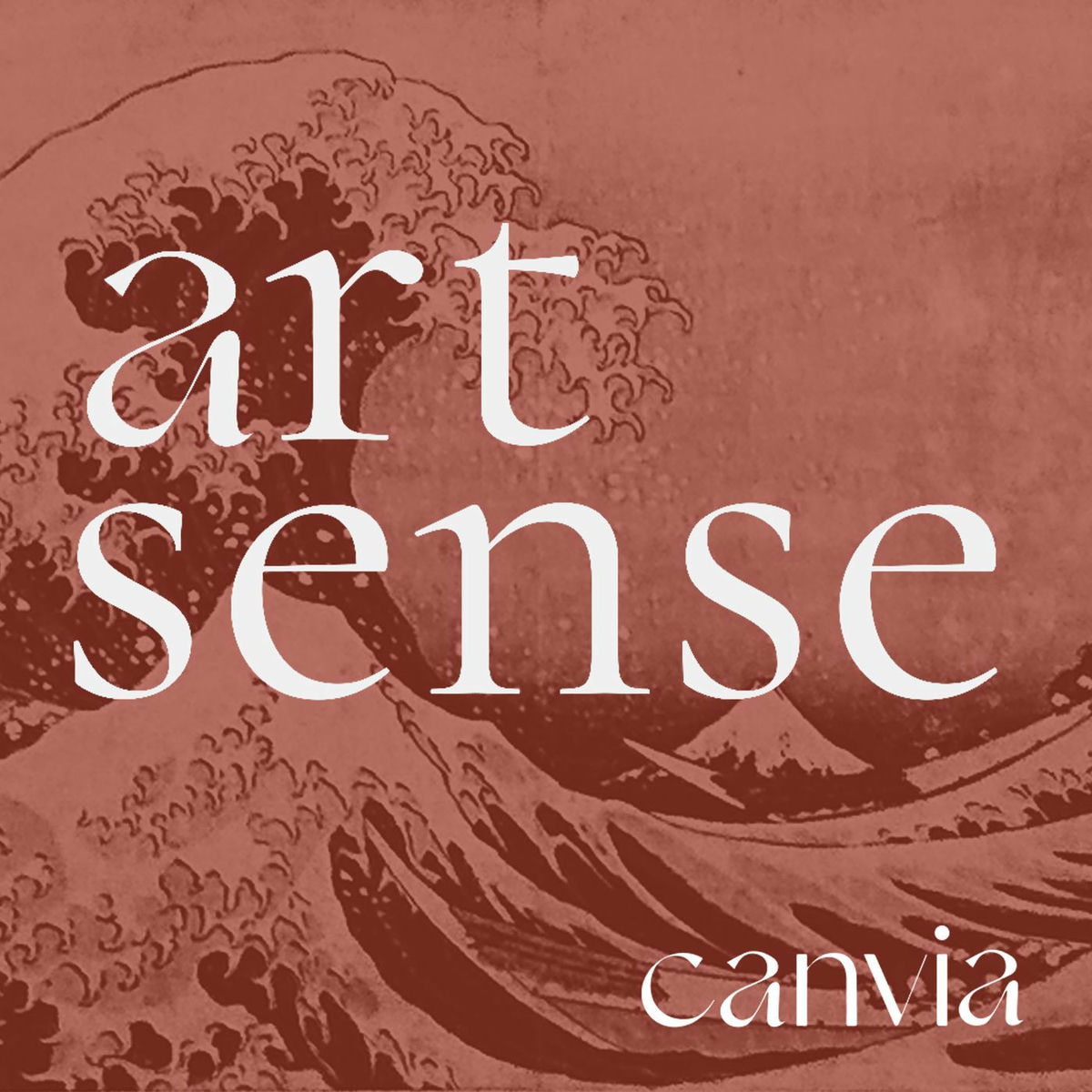 Show cover of Art Sense