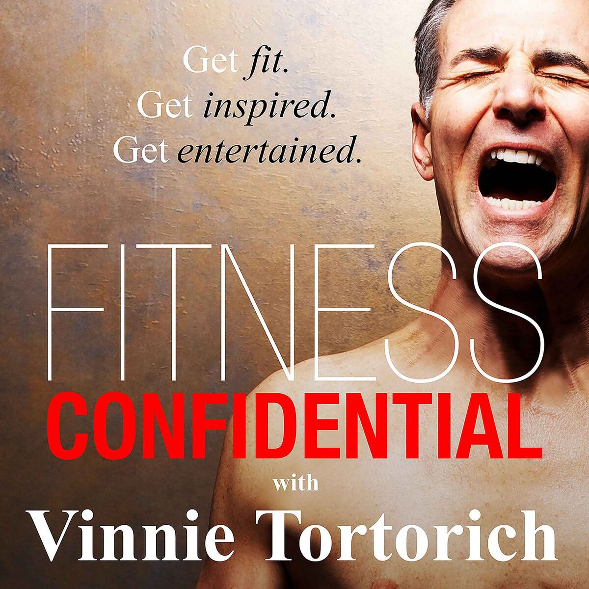 Show cover of Fitness Confidential