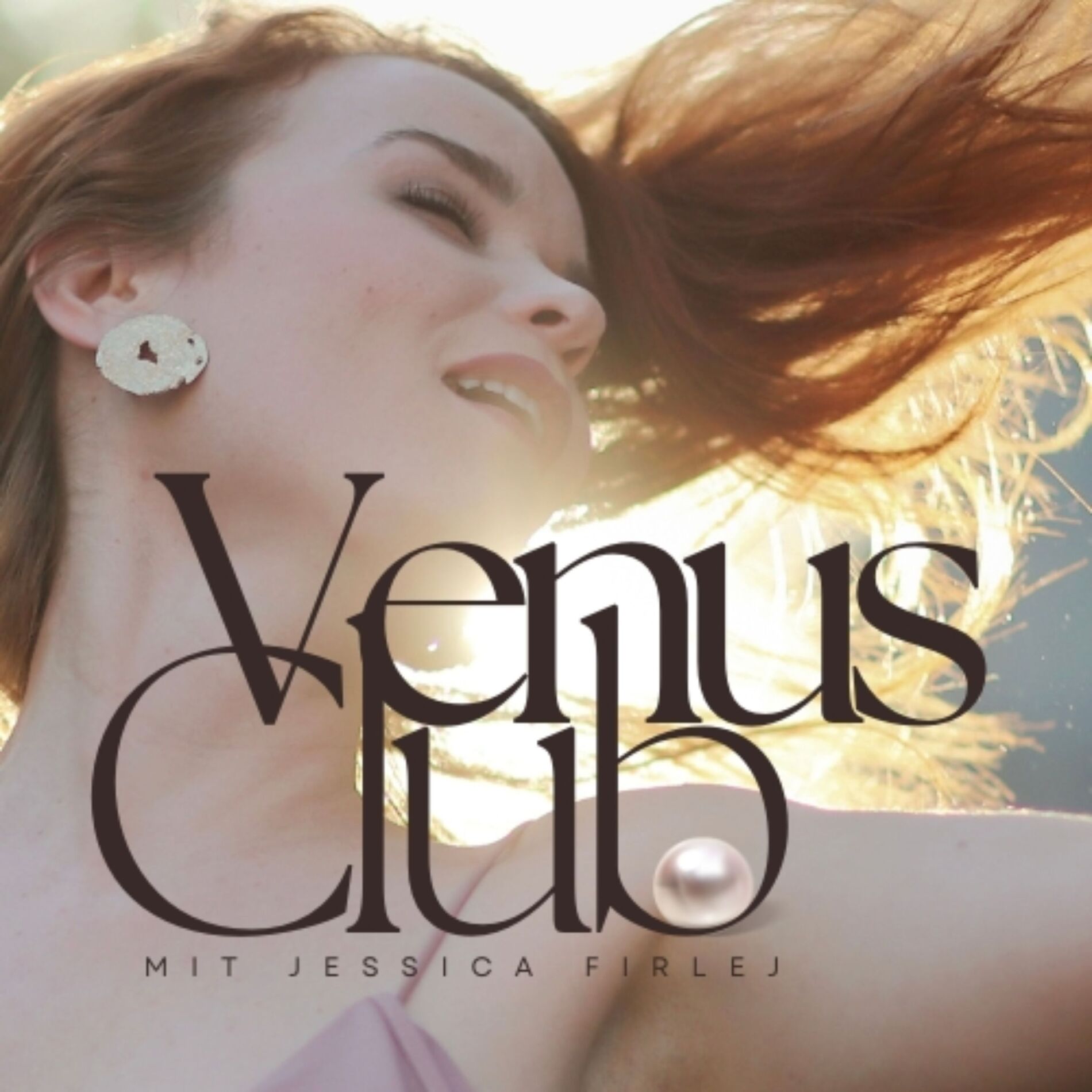 Show cover of Venus Club