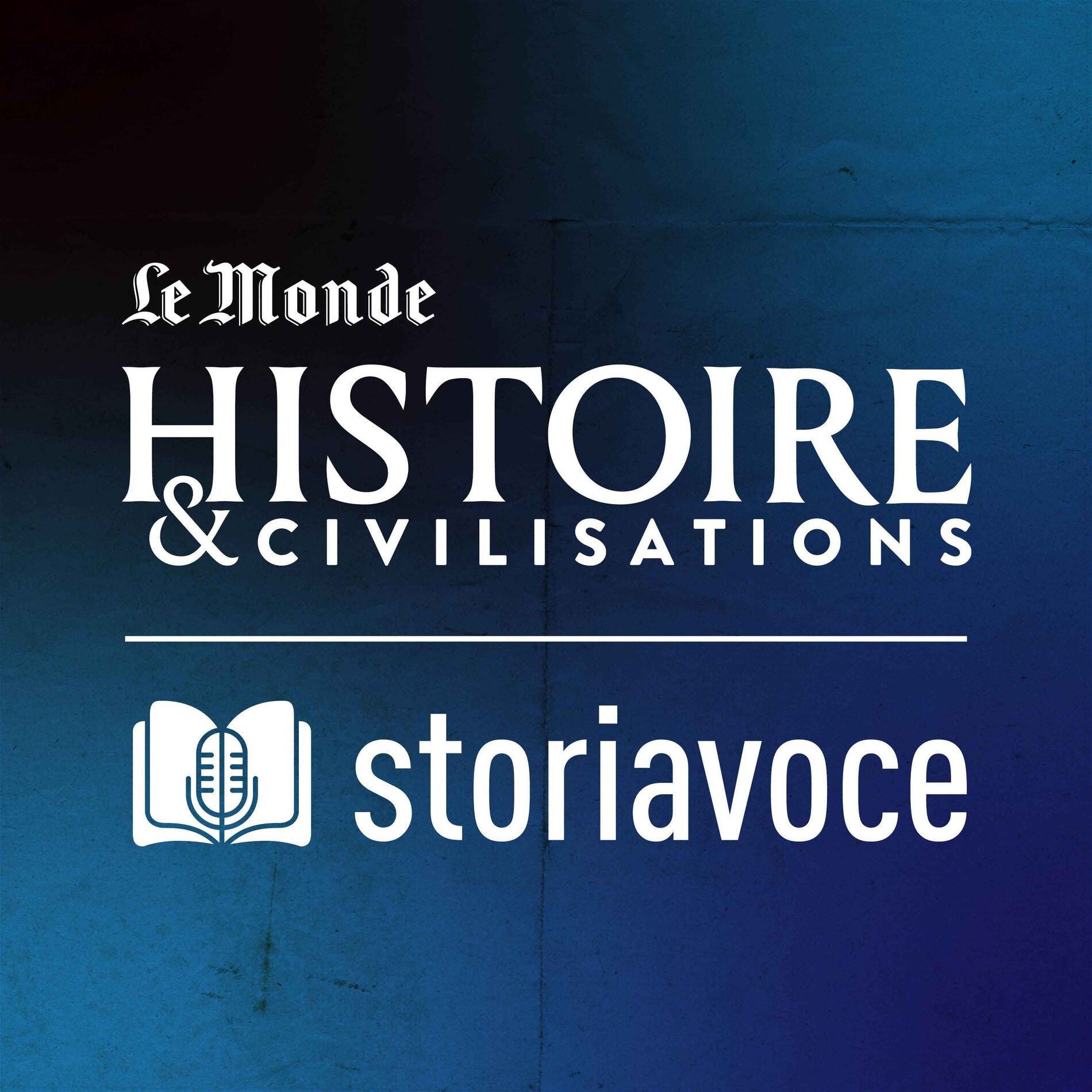 Show cover of Storiavoce, un podcast d'Histoire & Civilisations