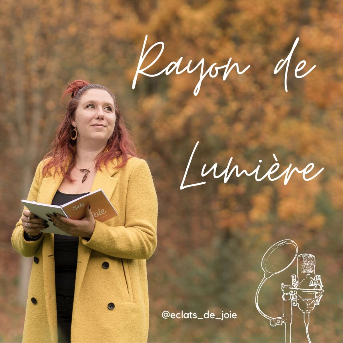 Show cover of Rayon de lumière