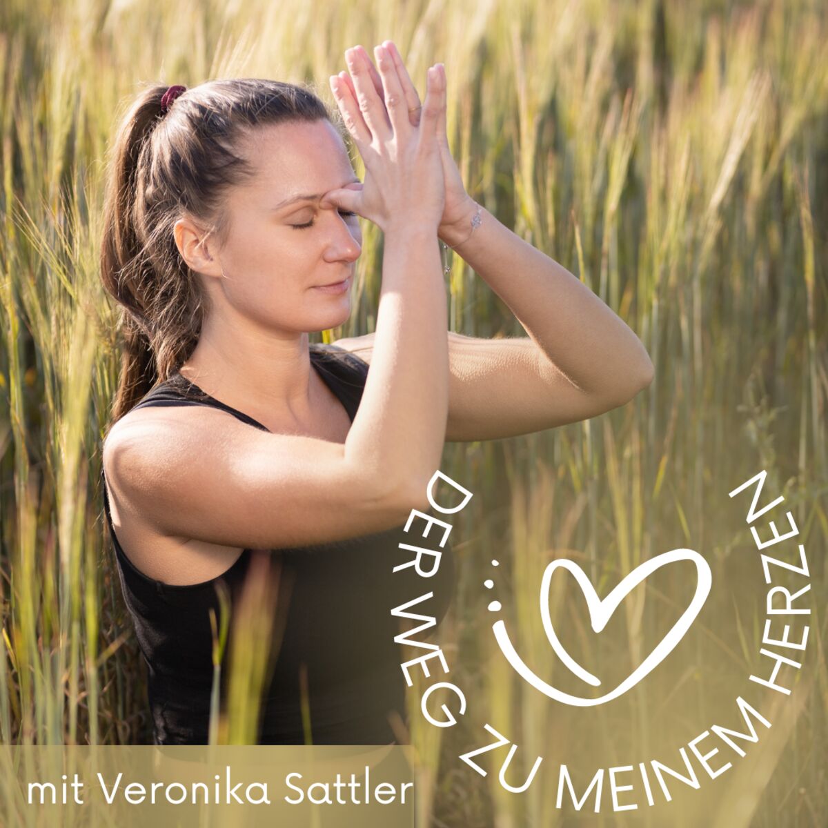 Show cover of Der Weg zu meinem Herzen