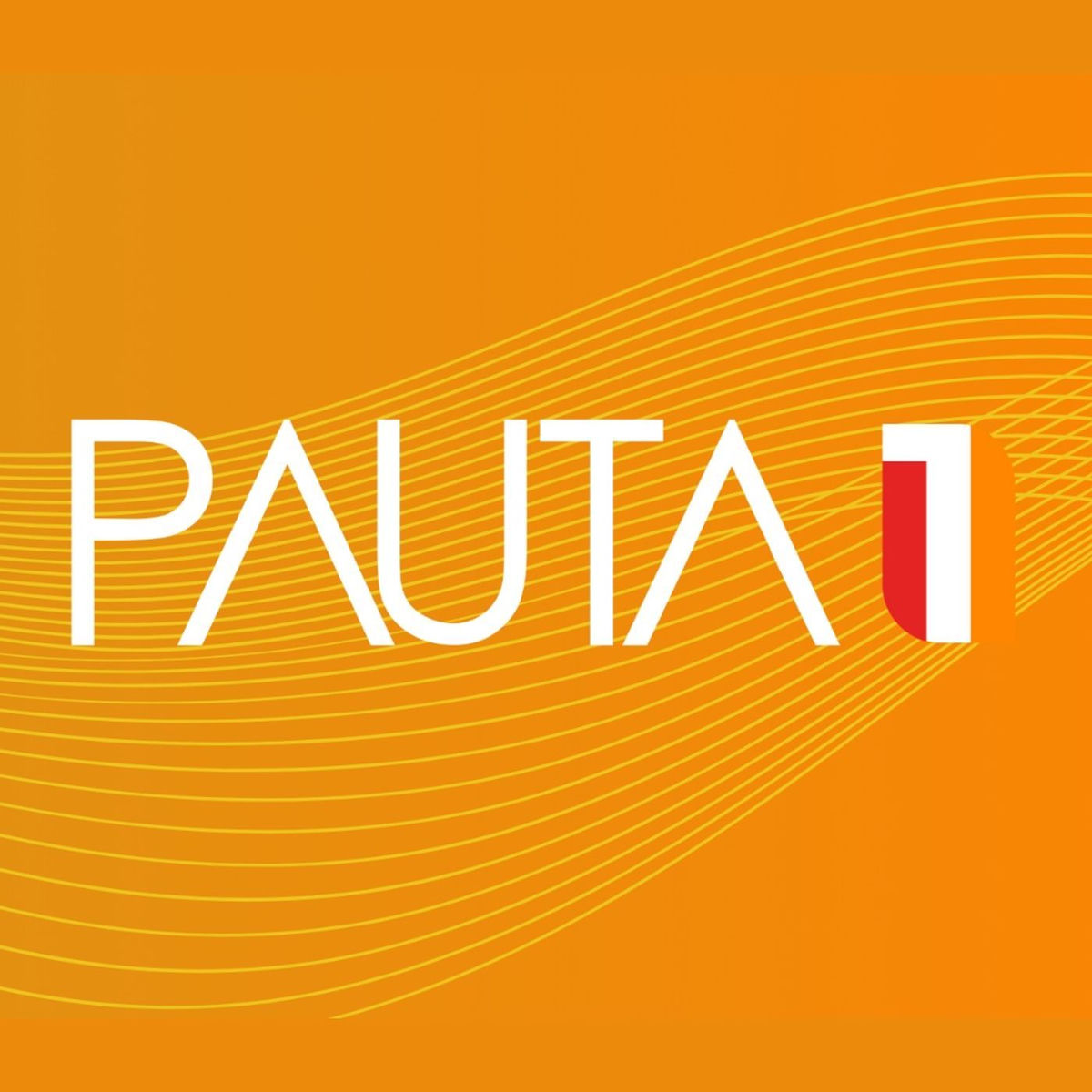 Show cover of Pauta 1