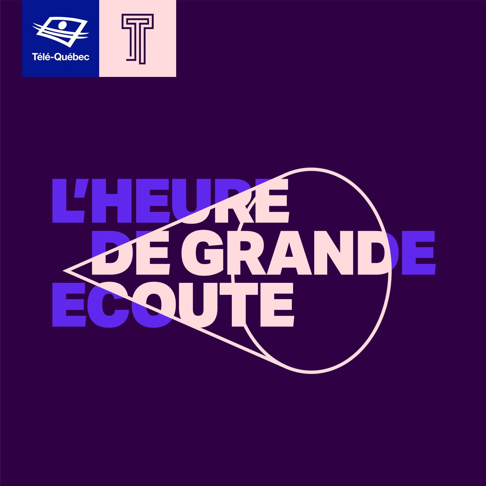 Show cover of L'heure de grande écoute