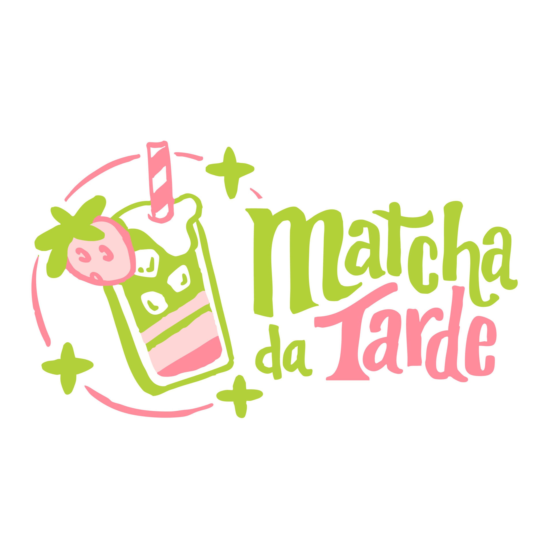 Show cover of Matcha da Tarde