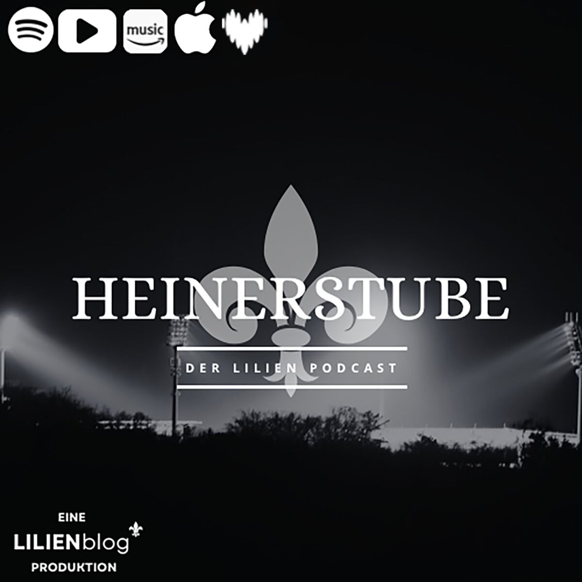 Show cover of Heinerstube