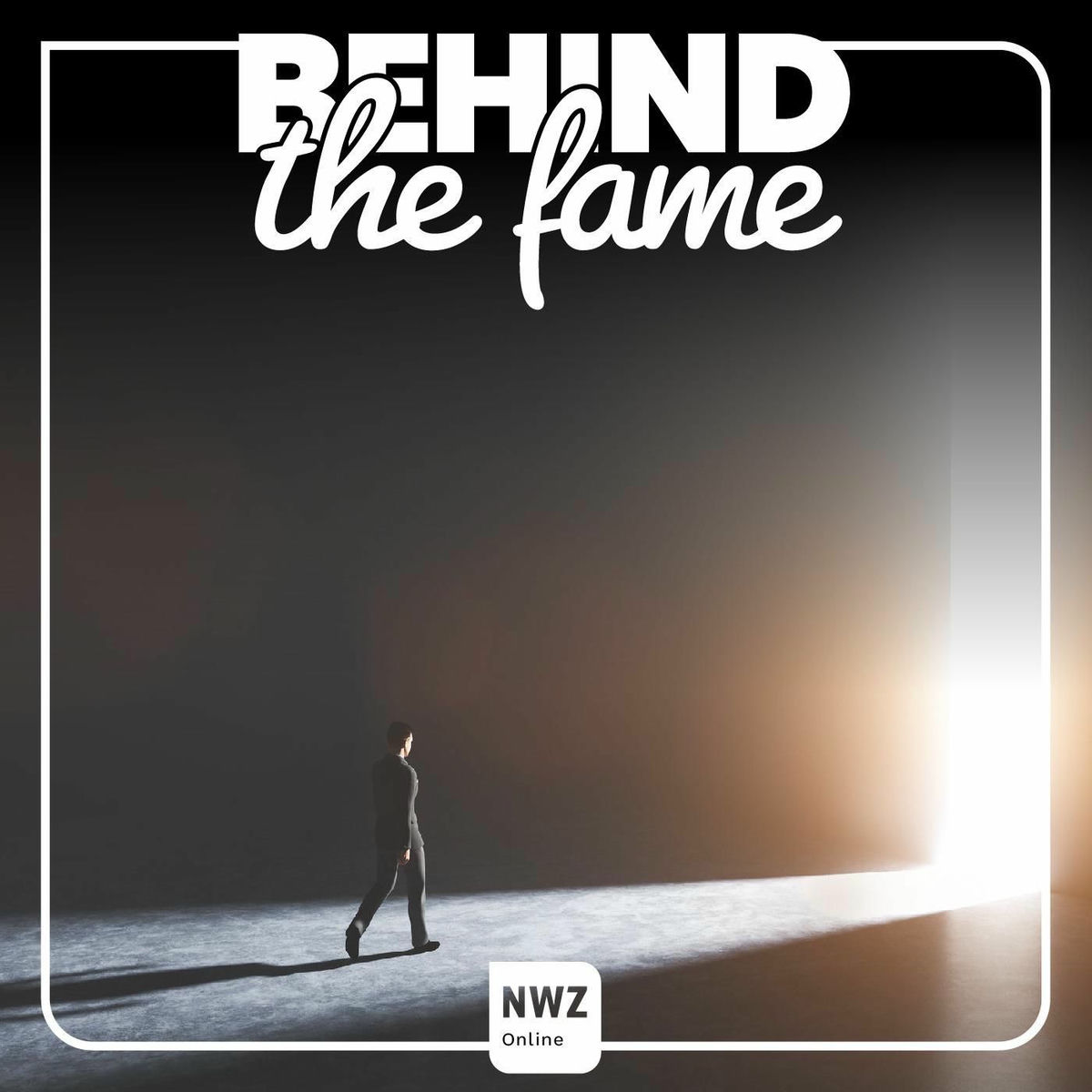Show cover of Behind The Fame – Die Story der Stars