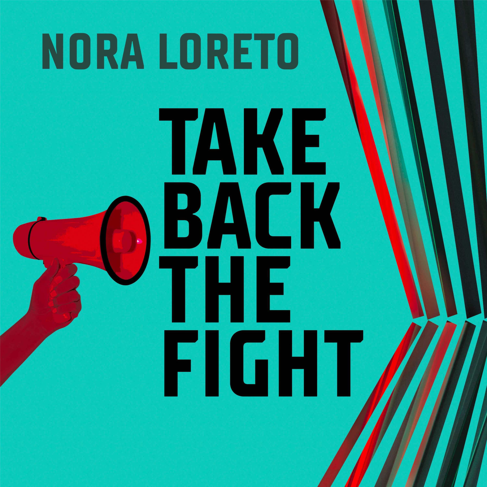 Show cover of Take Back the Fight