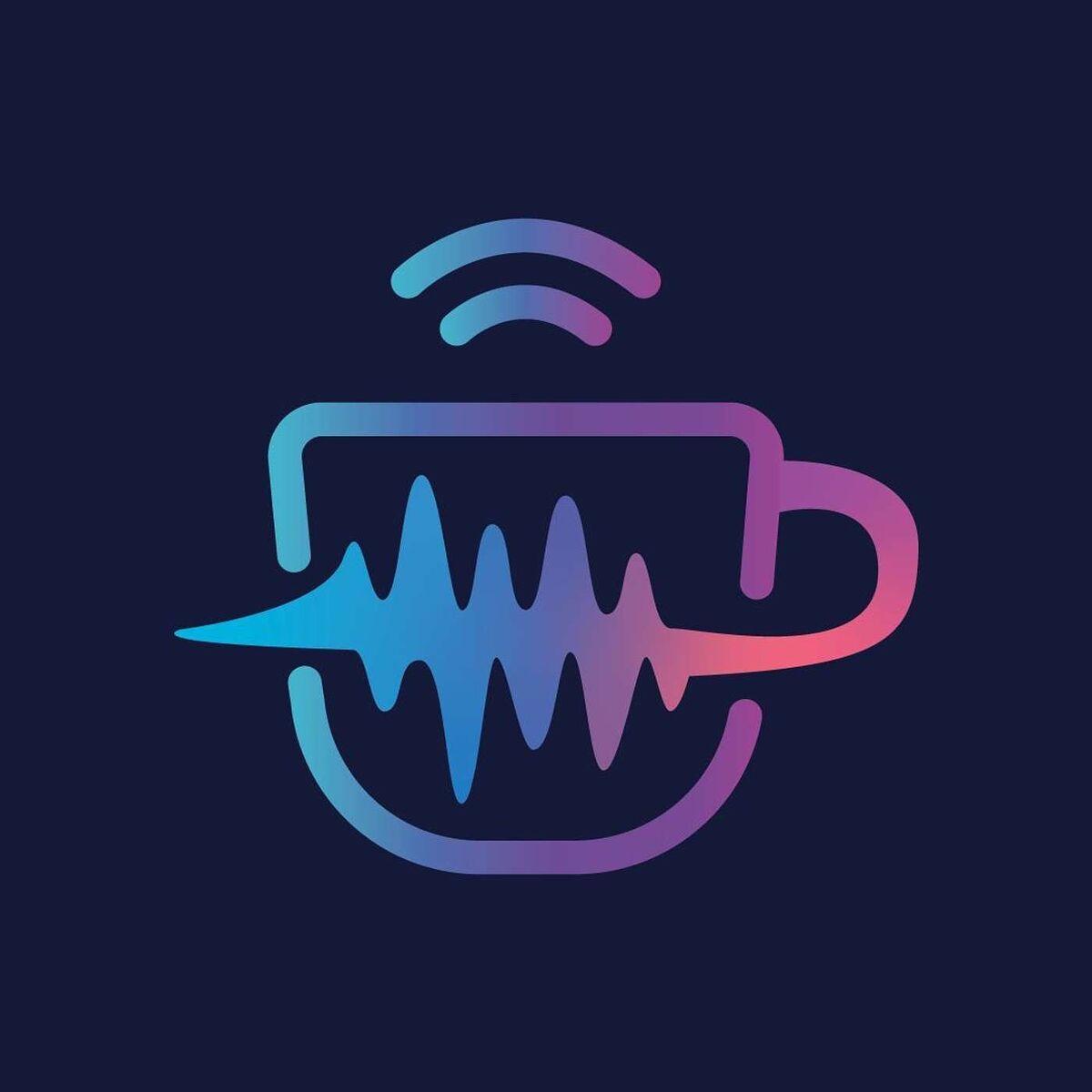 Show cover of PODCAFÉ TECH