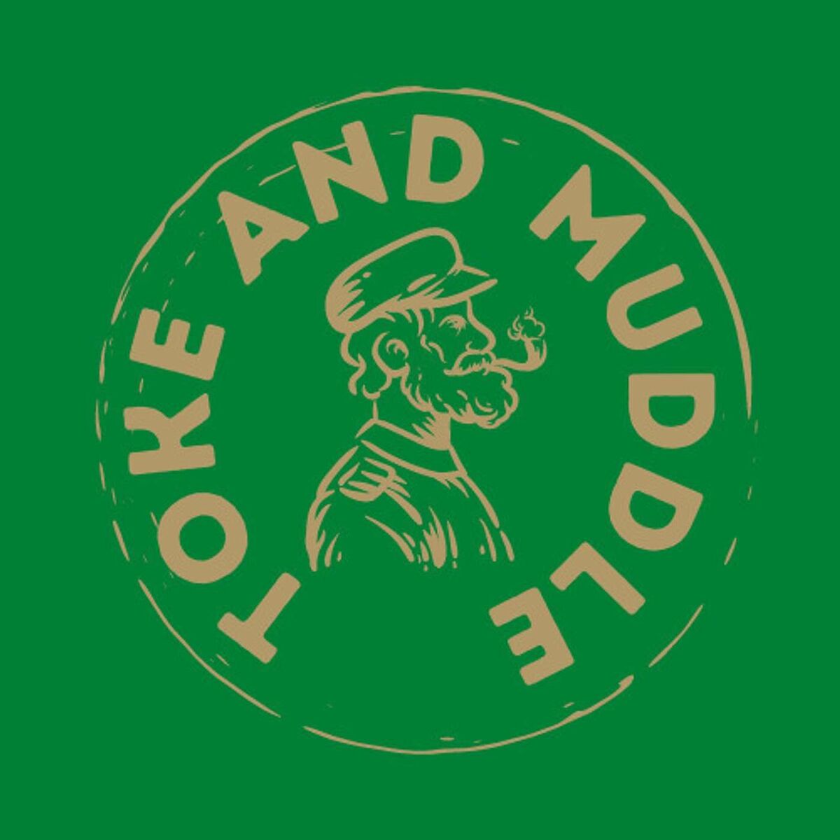 Show cover of Toke and Muddle