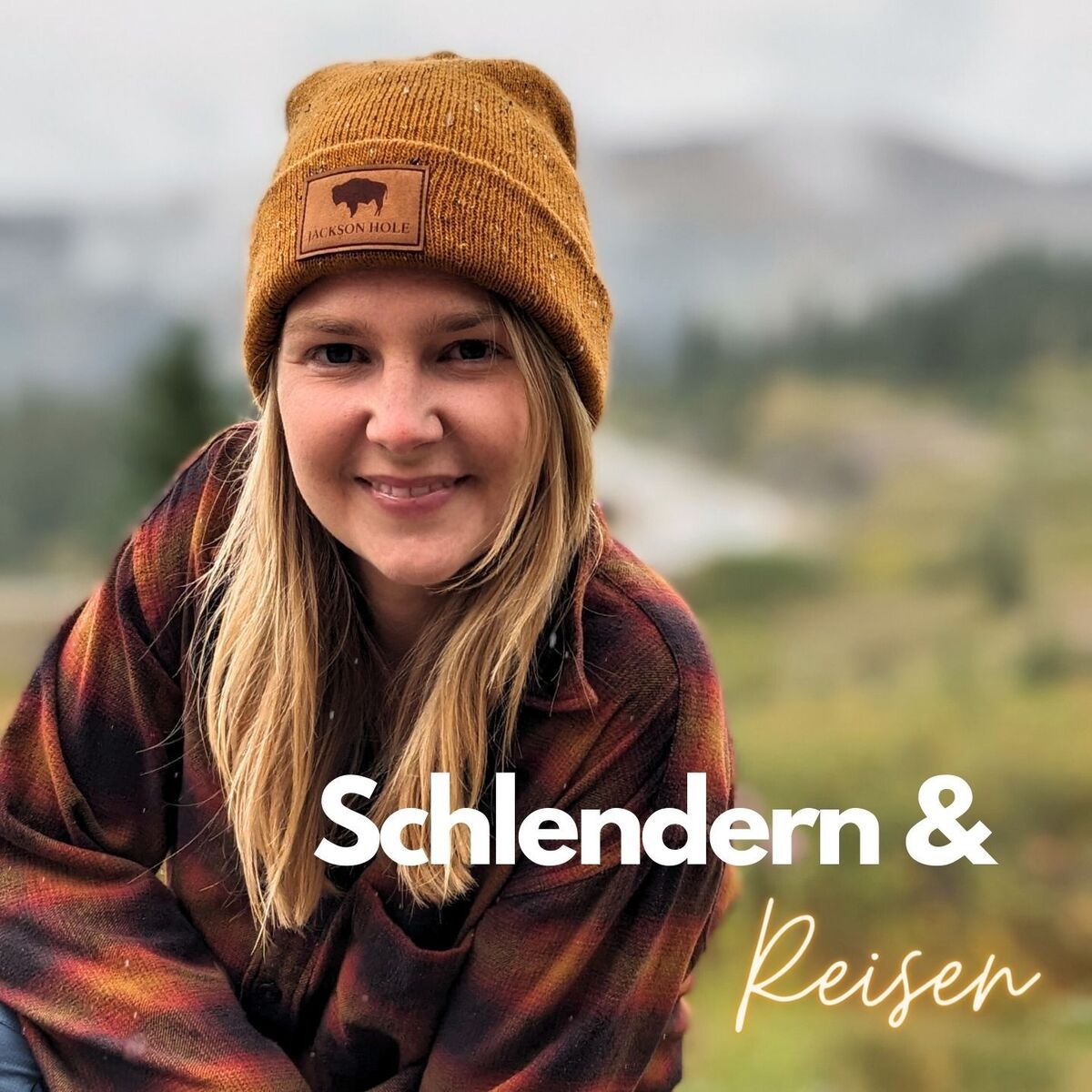 Show cover of Schlendern & Reisen